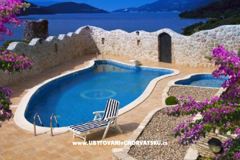 Villa Karaka Neum – foto 2