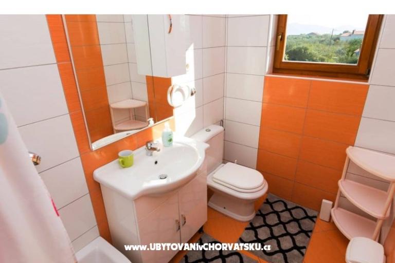 Appartement Dana – foto 15