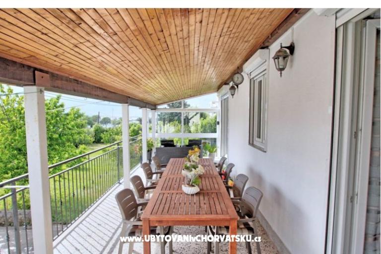 Appartement Beti – foto 13