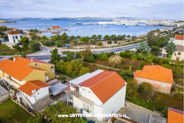 Appartement Beti – foto 21