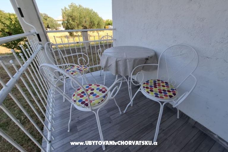 Appartement D&amp;M – foto 8