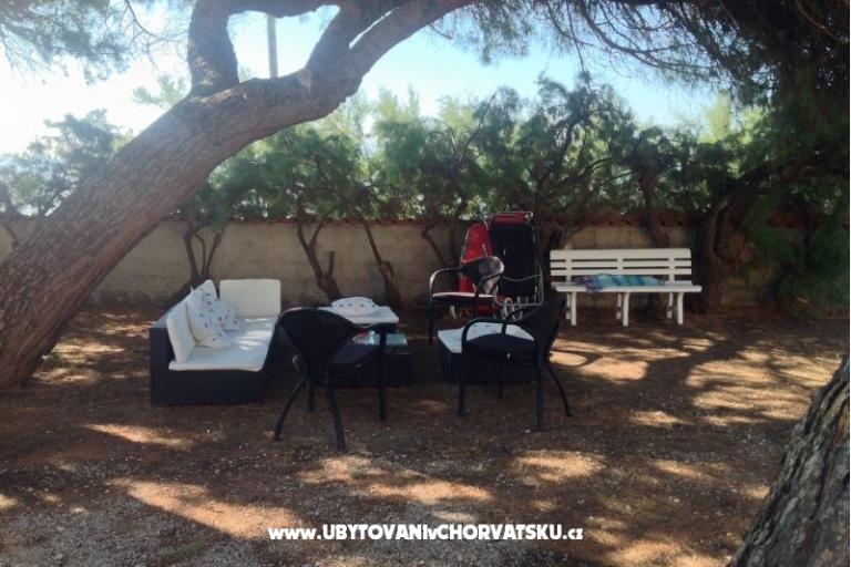 Appartement sur la plage Lola – foto 14