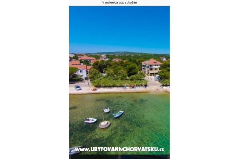 Appartement sur la plage Lola – foto 19
