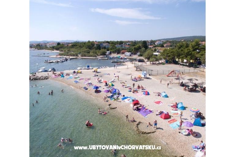Appartement sur la plage Lola – foto 20