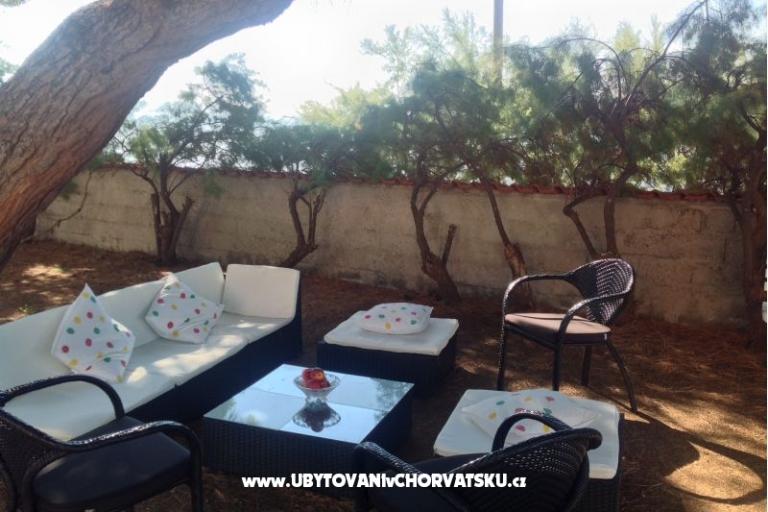 Appartement sur la plage Lola – foto 9