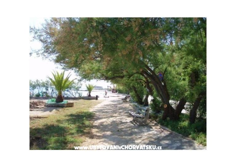 Maison sur la plage Lola Beach Maison Lola – foto 12