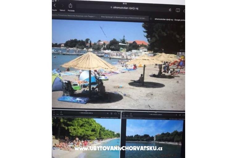 Maison sur la plage Lola Beach Maison Lola – foto 17