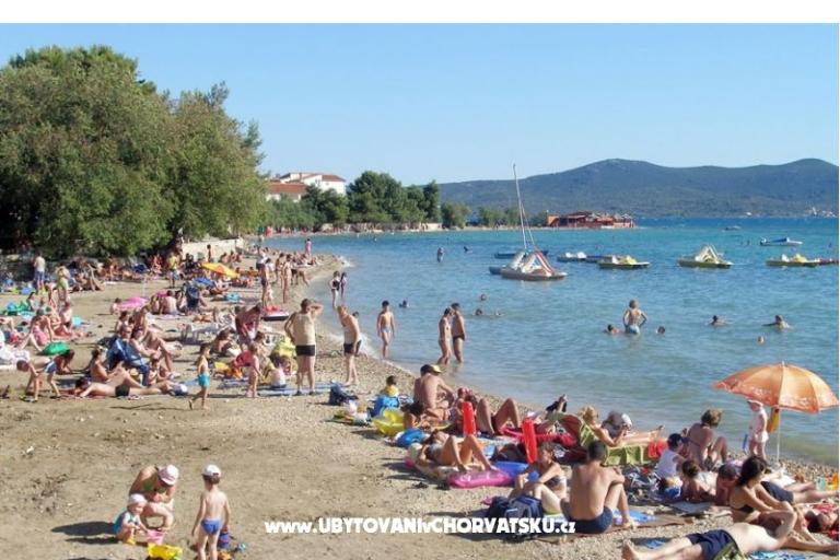 Maison sur la plage Lola Beach Maison Lola – foto 7