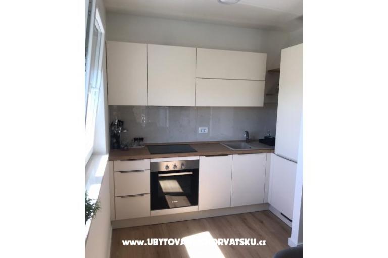 Appartement Perla  – foto 12