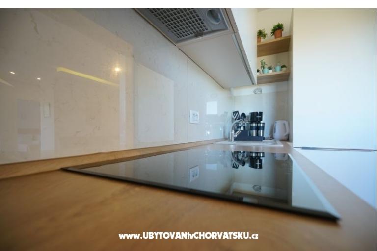 Appartement Perla  – foto 13