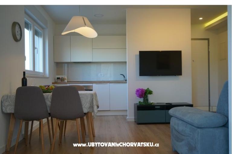 Appartement Perla  – foto 9