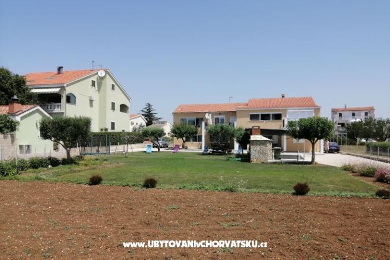 Appartements Barbir – foto 12