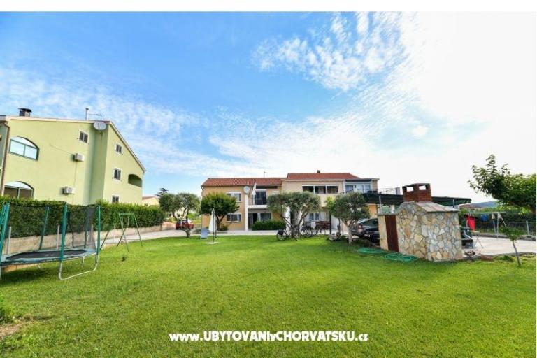 Appartements Barbir – foto 9