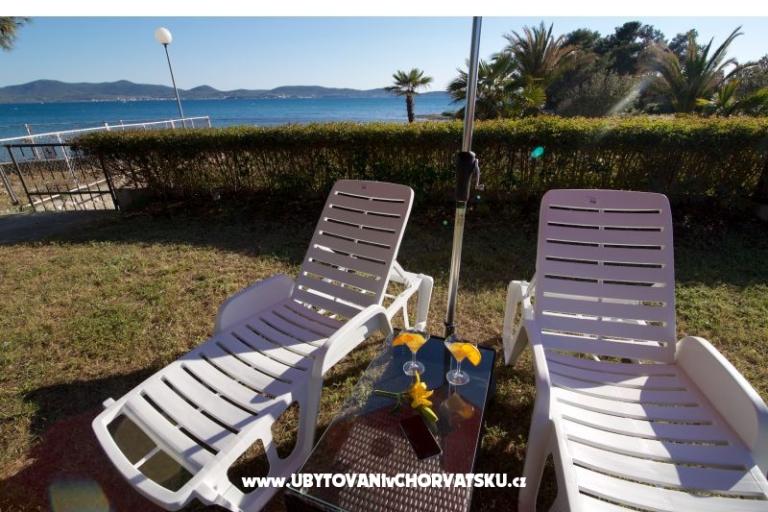 Appartements Becky – foto 16