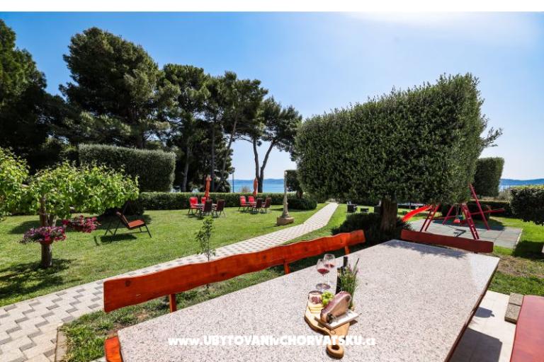 Appartements Becky – foto 18