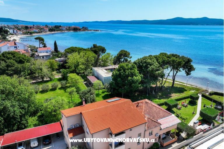 Appartements Becky – foto 21