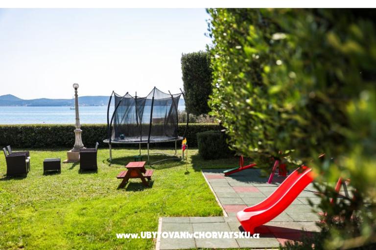 Appartements Becky – foto 8