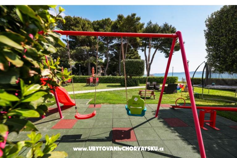 Appartements Becky – foto 9