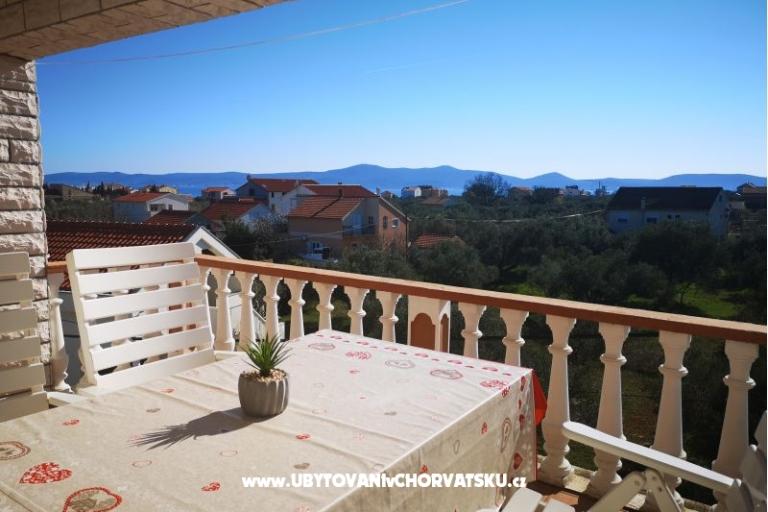 Appartements Brković – foto 11