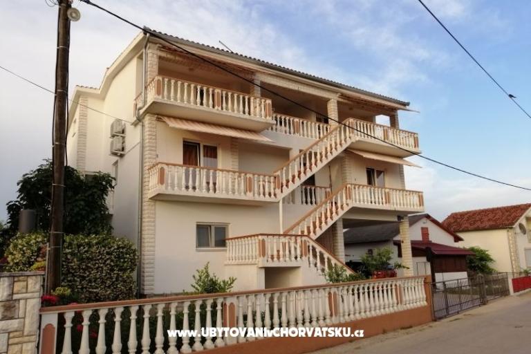 Appartements Brković – foto 2