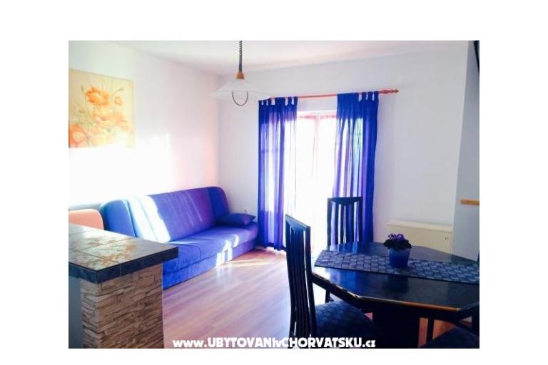 Appartements Brković – foto 5