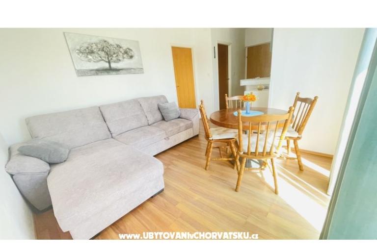 Appartements Brković – foto 6