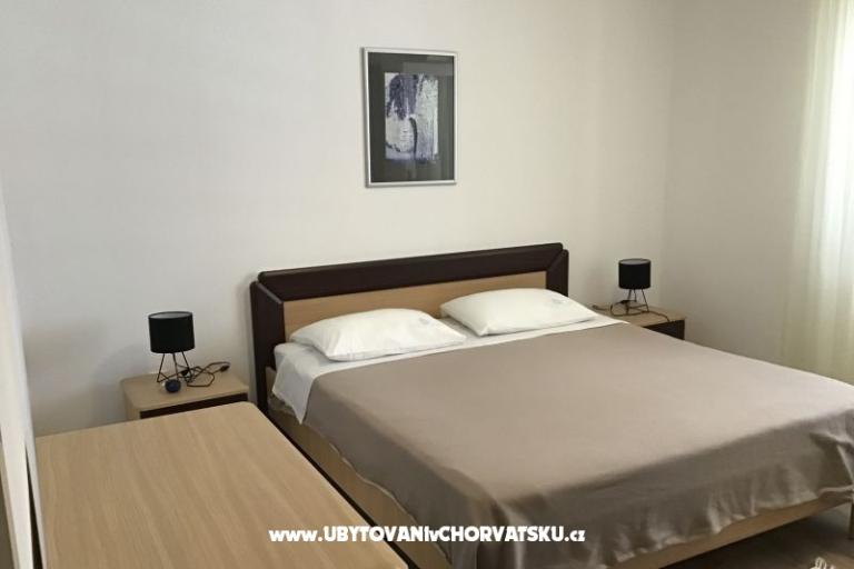 Appartements Budrak – foto 14