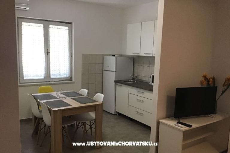 Appartements Budrak – foto 16
