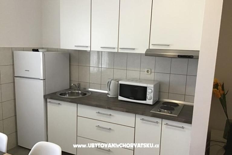 Appartements Budrak – foto 17