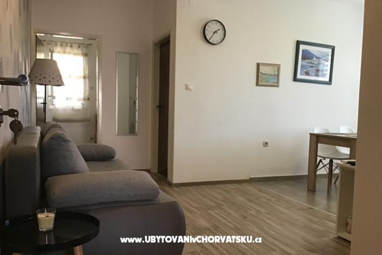 Appartements Budrak – foto 18