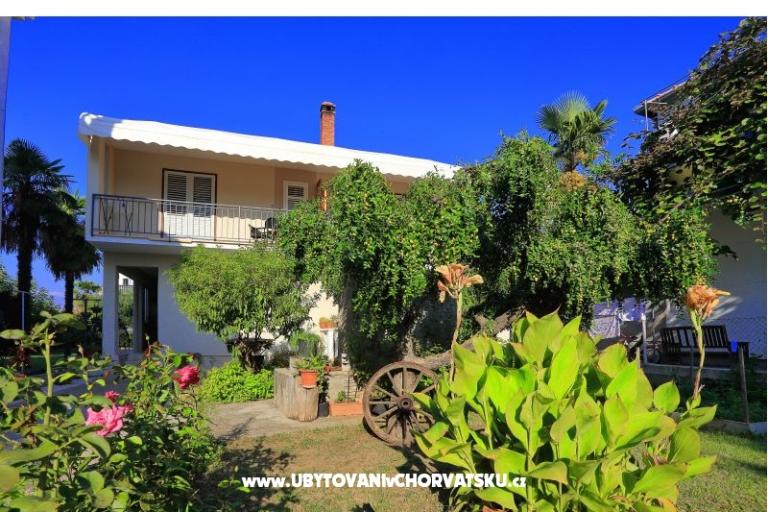 Appartements Budrak – foto 2