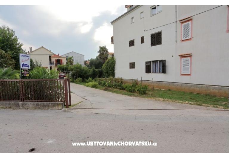 Appartements Budrak – foto 8