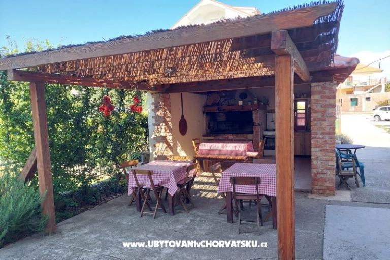 Appartements Budrak – foto 9