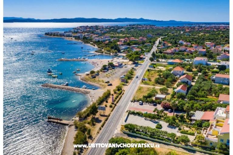 Appartements DARIO - Sukošan – foto 18