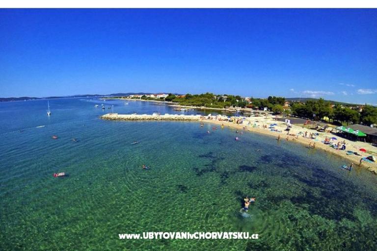 Appartements DARIO - Sukošan – foto 20