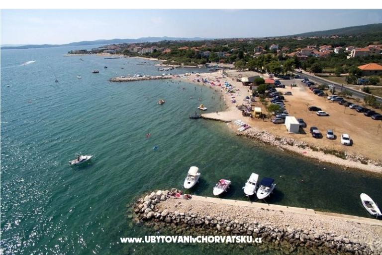 Appartements DARIO - Sukošan – foto 27