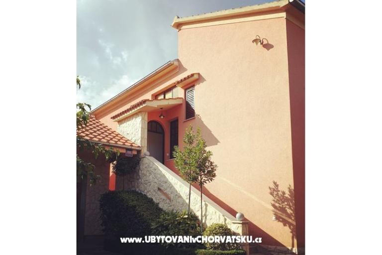 Appartements DARIO - Sukošan – foto 34