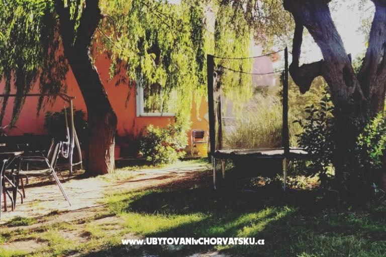 Appartements DARIO - Sukošan – foto 39