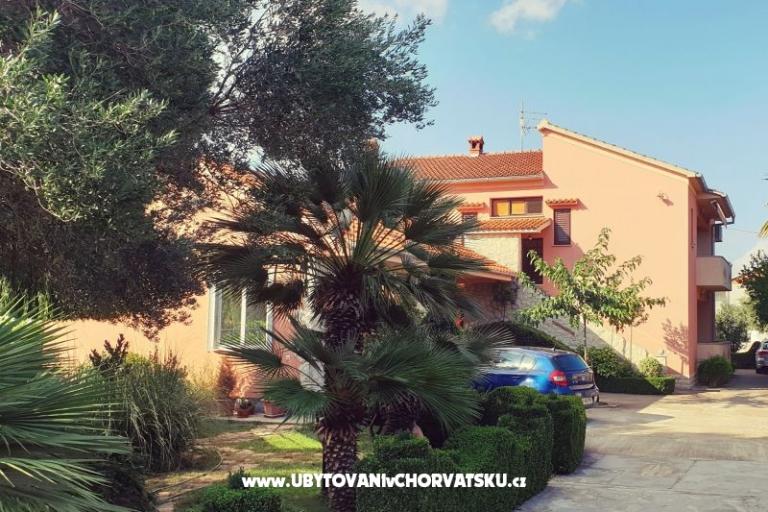 Appartements DARIO - Sukošan – foto 40