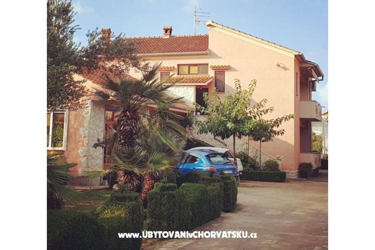 Appartements DARIO - Sukošan – foto 44