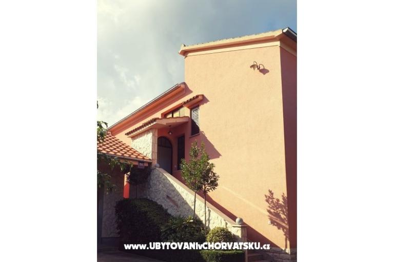 Appartements DARIO - Sukošan – foto 45