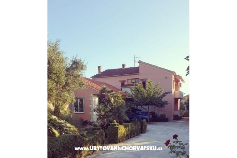 Appartements DARIO - Sukošan – foto 48