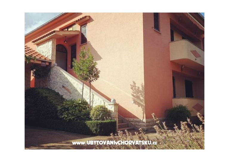 Appartements DARIO - Sukošan – foto 6