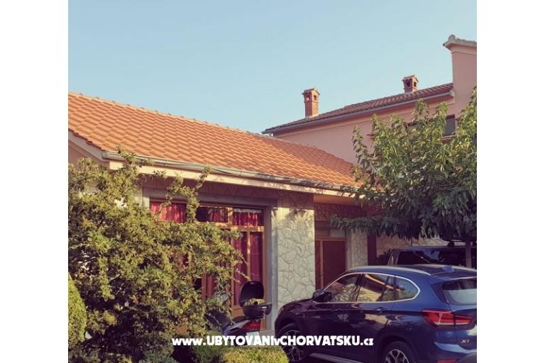 Appartements DARIO - Sukošan – foto 76