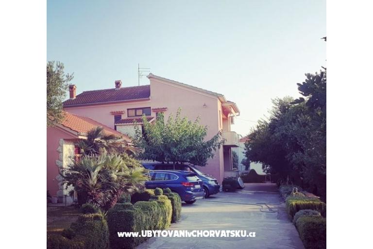 Appartements DARIO - Sukošan – foto 79