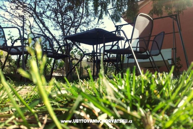 Appartements DARIO - Sukošan – foto 83
