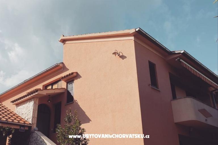 Appartements DARIO - Sukošan – foto 88