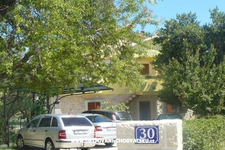 Appartements Gašparović – foto 10