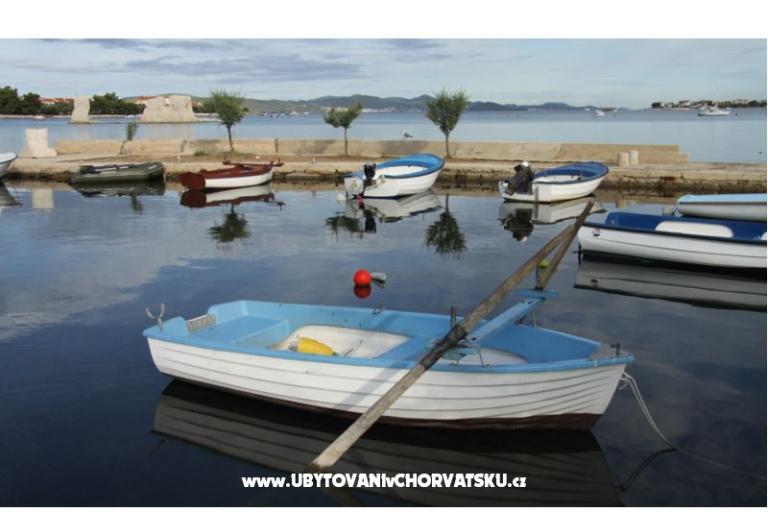 Appartements Gašparović – foto 11