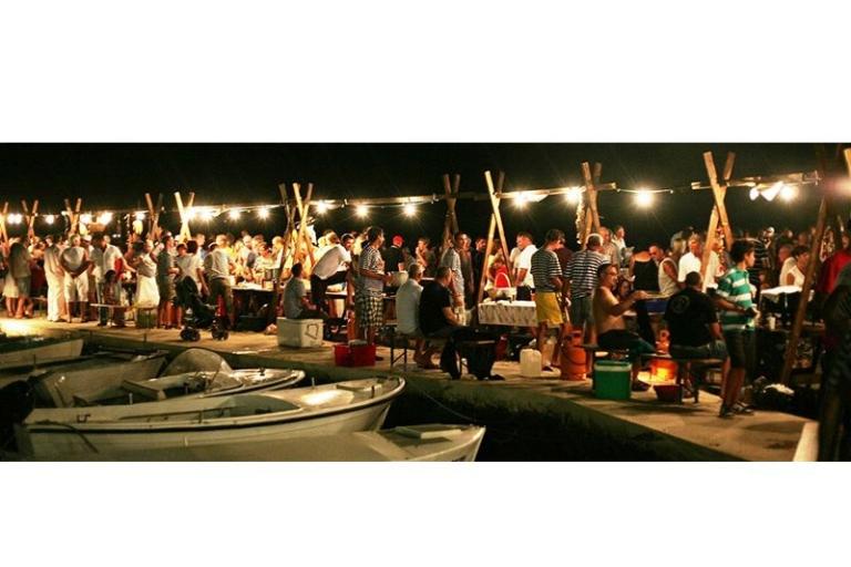 Appartements Gašparović – foto 14